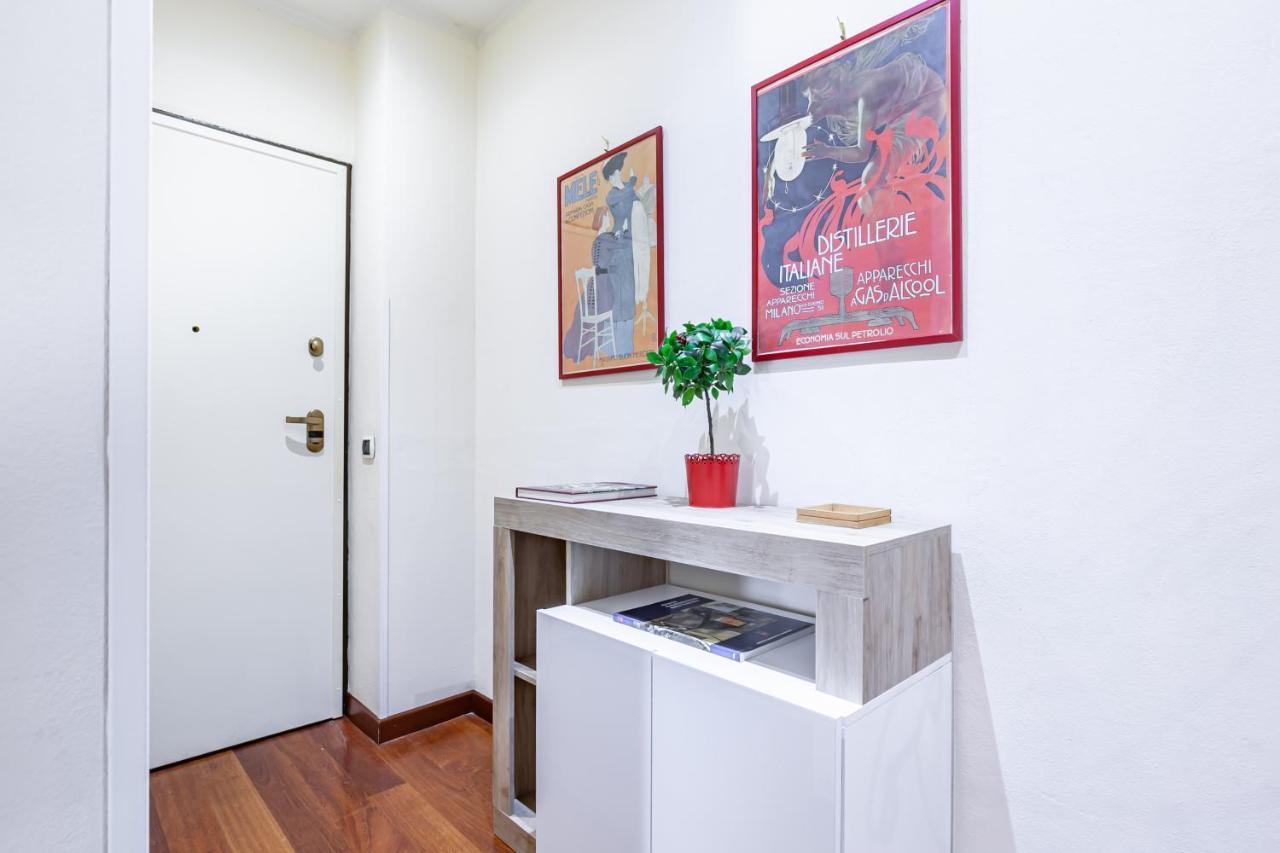 Pisa Central Studio Appartement Buitenkant foto