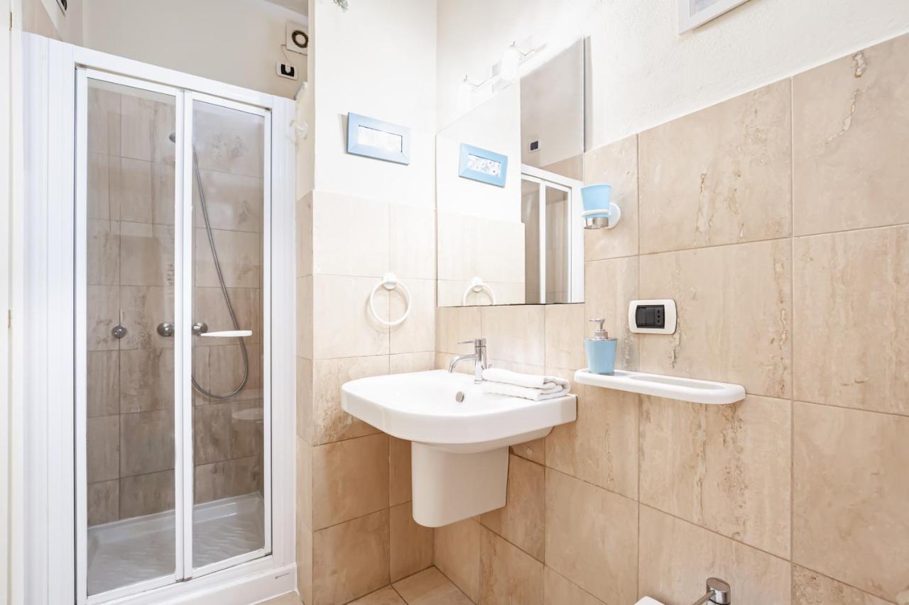 Pisa Central Studio Appartement Buitenkant foto